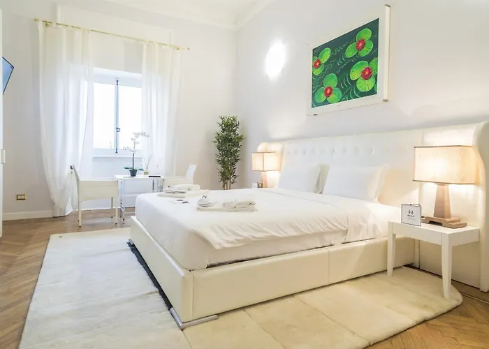 Hemeras Boutique House Aparthotel - Piazza Duomo View