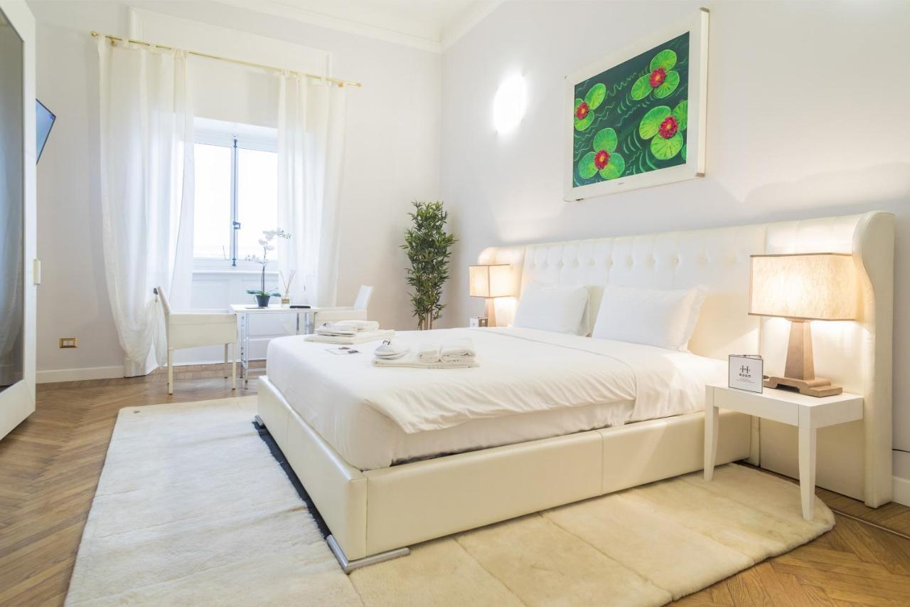 Hemeras Boutique House - Piazza Duomo View