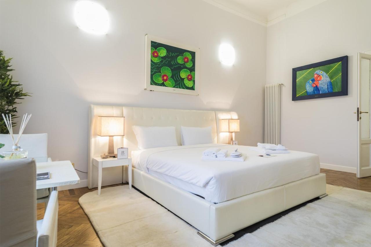Hemeras Boutique House - Piazza Duomo View Apartamento Milán