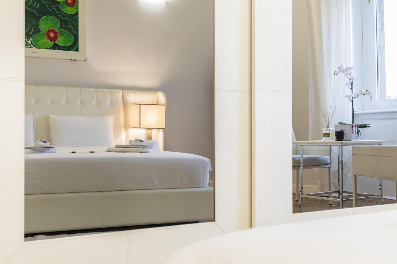 Hemeras Boutique House - Piazza Duomo View Apartamento Milán