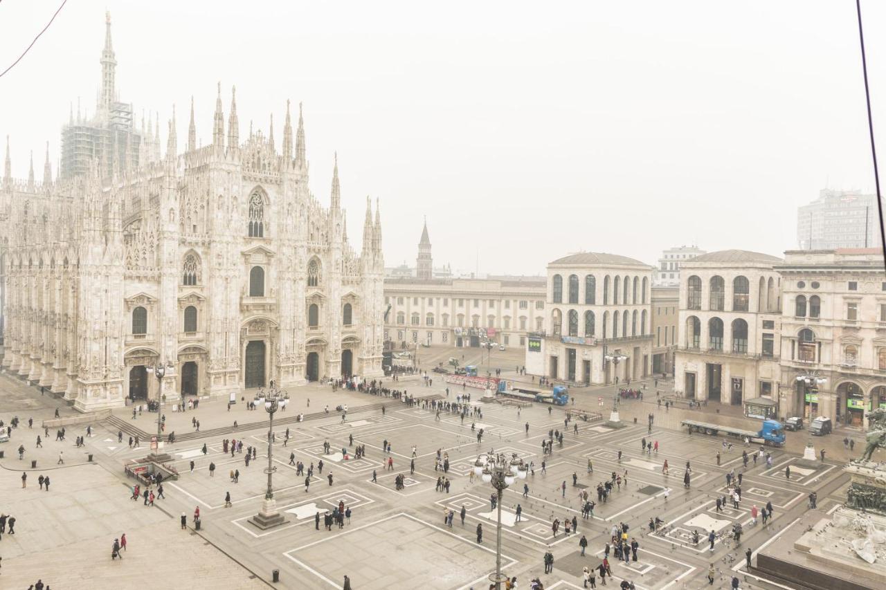 Hemeras Boutique House - Piazza Duomo View Apartamento *
