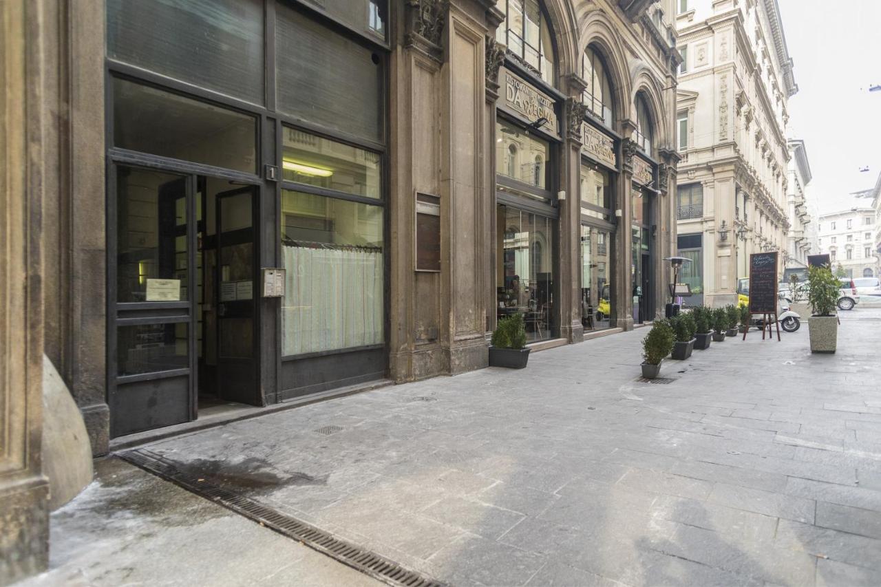 Apartamento Hemeras Boutique House - Piazza Duomo View *