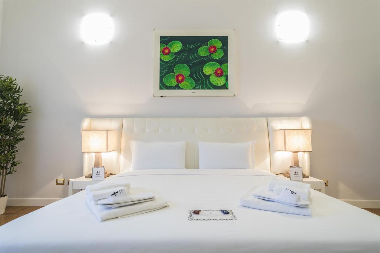 Hemeras Boutique House - Piazza Duomo View *