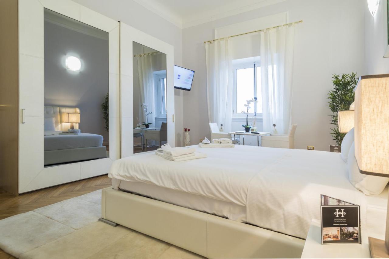 Apartamento Hemeras Boutique House - Piazza Duomo View Milán