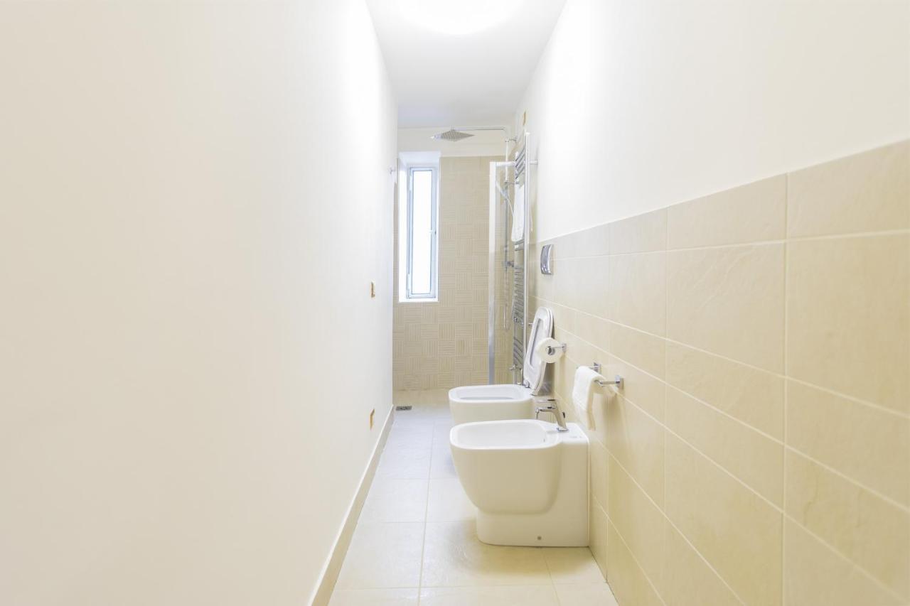 Apartamento Hemeras Boutique House - Piazza Duomo View