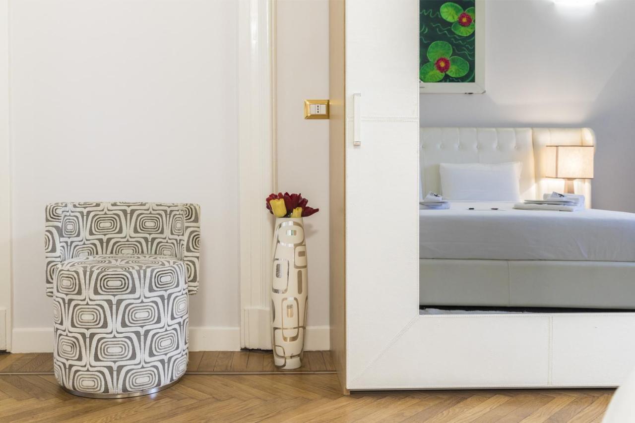 Hemeras Boutique House - Piazza Duomo View *