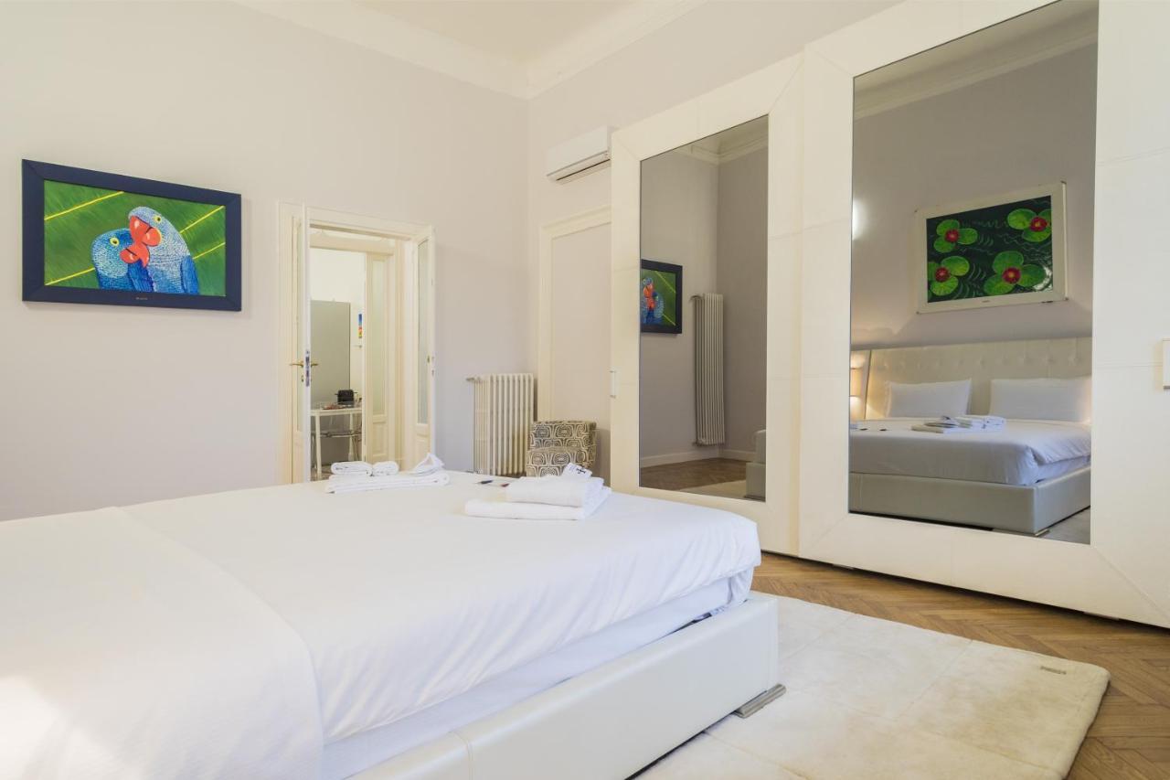 Hemeras Boutique House - Piazza Duomo View Apartamento *