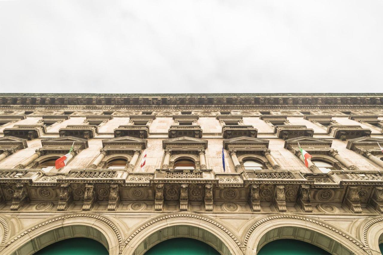 Apartamento Hemeras Boutique House - Piazza Duomo View