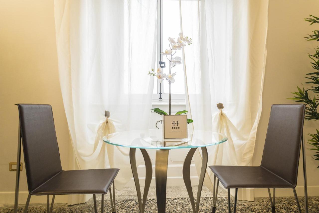 Hemeras Boutique House - Piazza Duomo View *