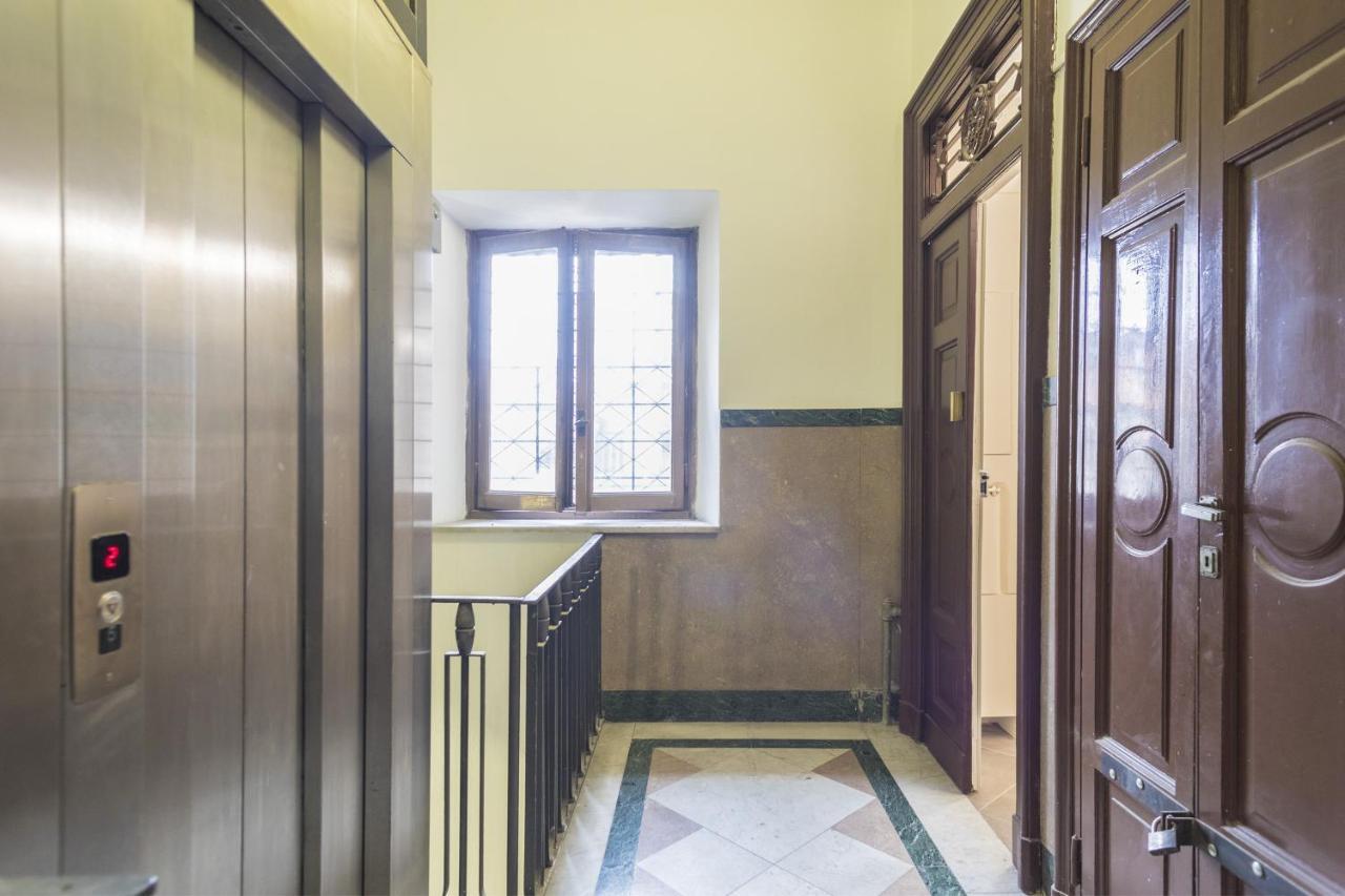 Hemeras Boutique House - Piazza Duomo View Apartamento Milán