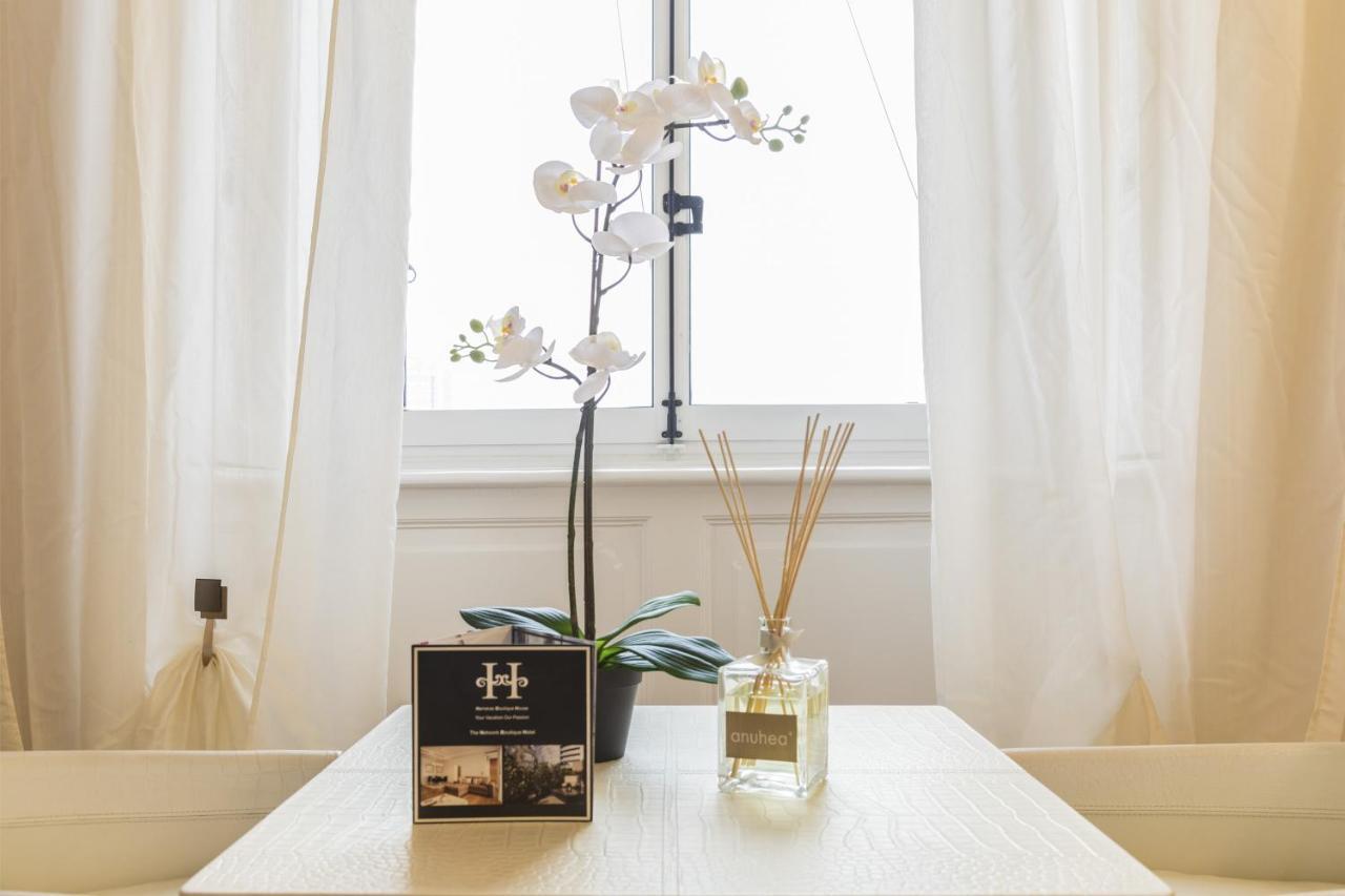 Hemeras Boutique House - Piazza Duomo View Milano